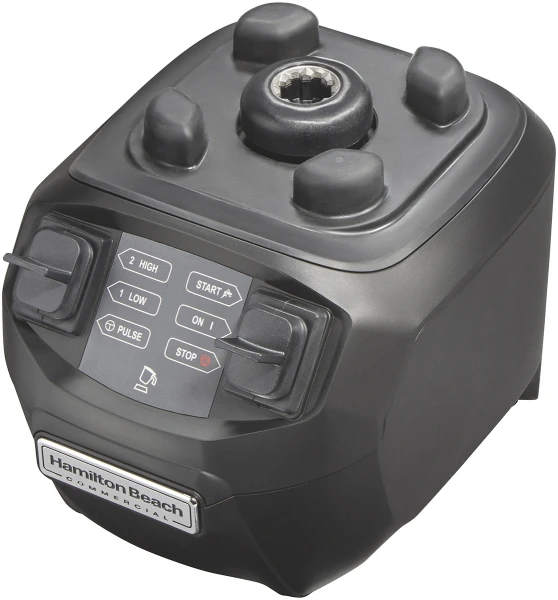 БЛЕНДЕР HAMILTON BEACH HBB255S-CE