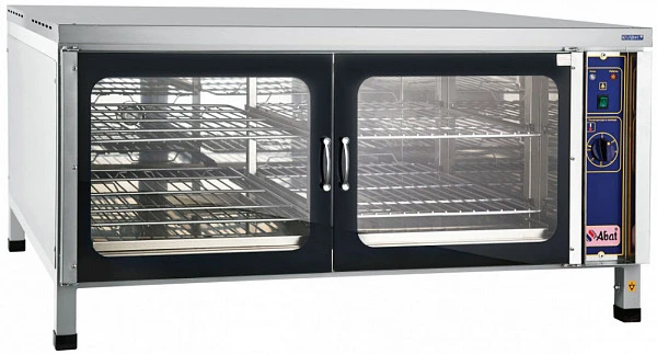 Шкаф расстоечный тепловой Abat ШРТ-4ЭШ-01