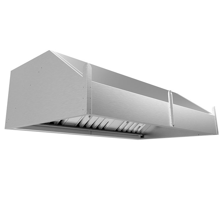 Зонт вытяжной Кобор ЗПВ-160/80