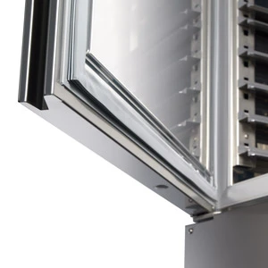 Шкаф шоковой заморозки Sirman Dolomiti 14 Gelateria