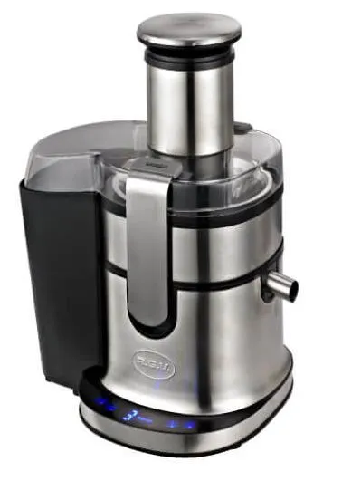 R.G.V. SRL Соковыжималка универсальная мод. Industrial Juicer (touch п/у)