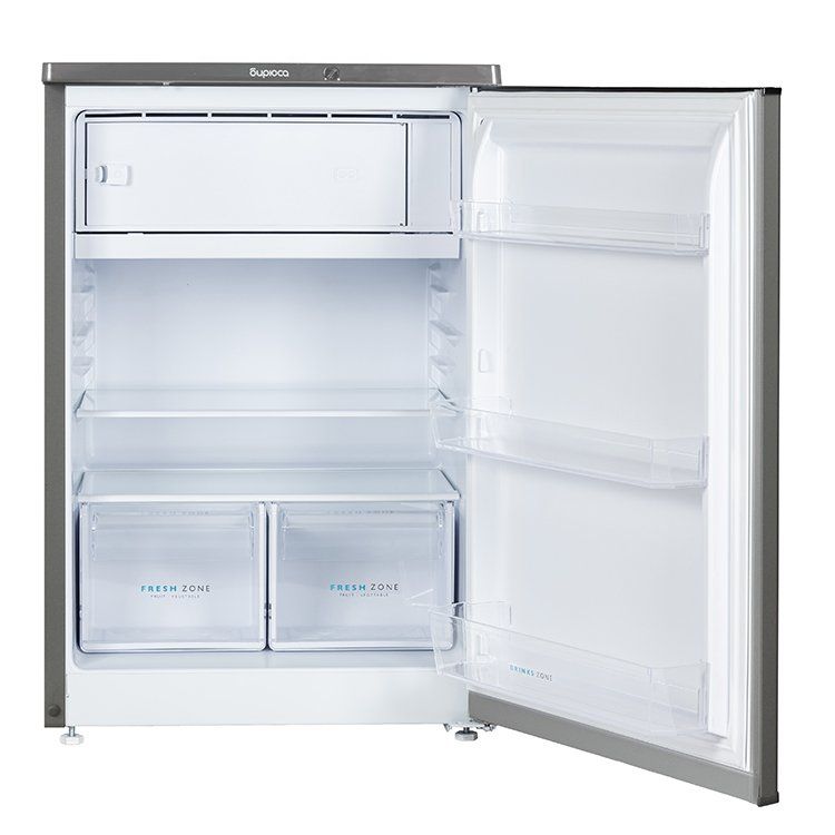 Шкаф холодильный комбинированный Бирюса Б-M508