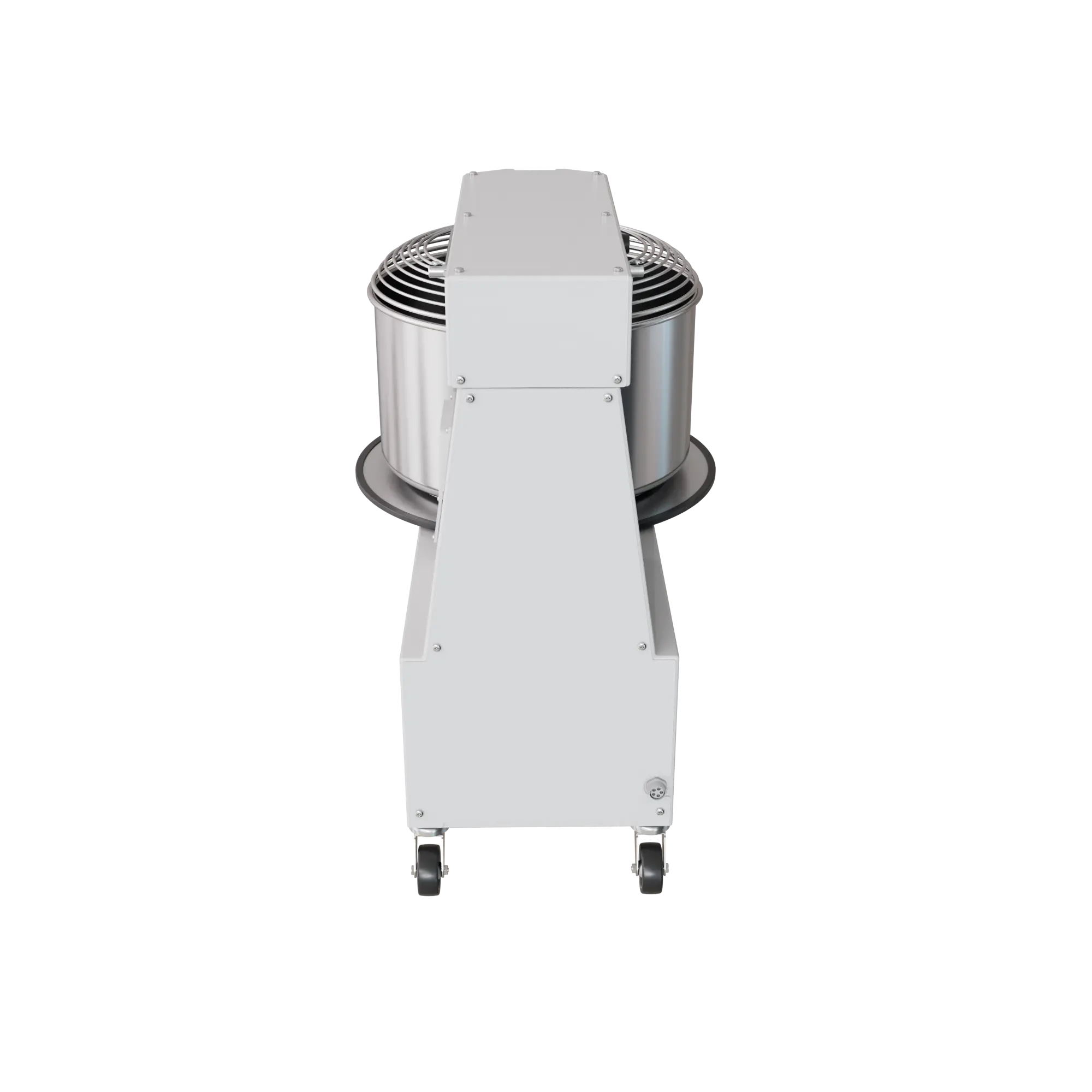 Спиральный тестомес WLBake SP38 E