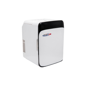 Холодильник термоэлектрический для молока Enigma AQ-6L white&black milk fridge