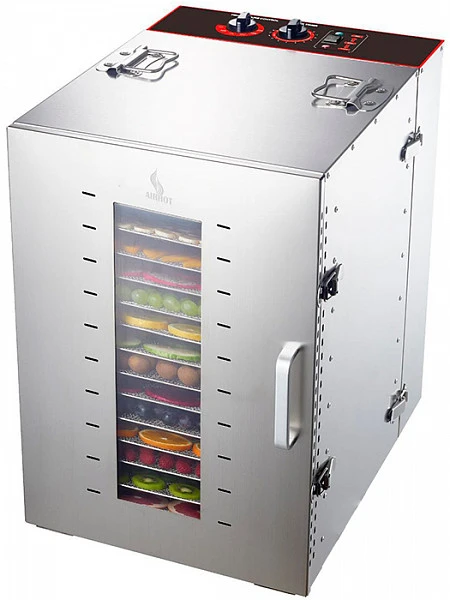 Дегидратор сушилка AIRHOT FD-16G