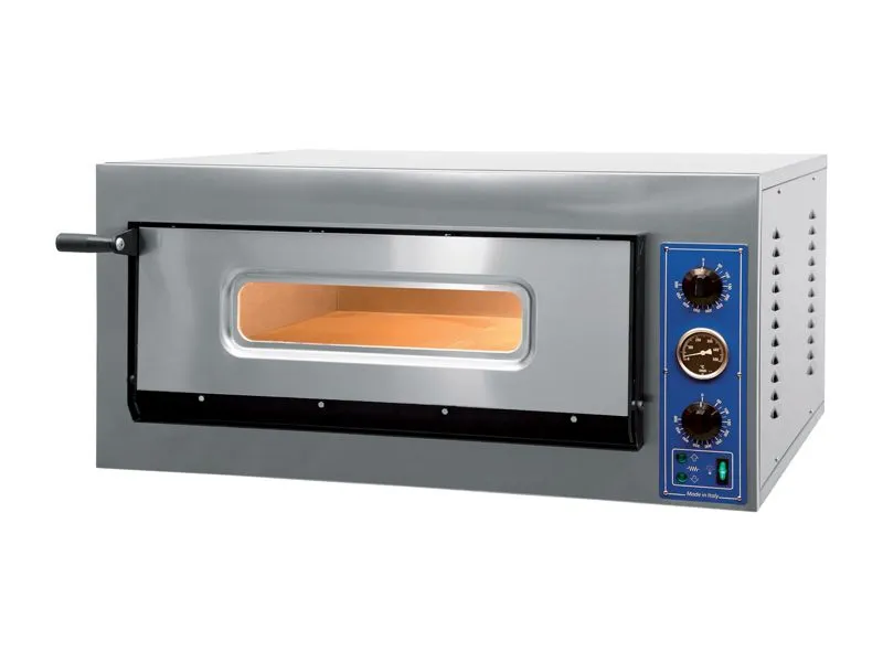 Печь для пиццы Ggf X 4/36