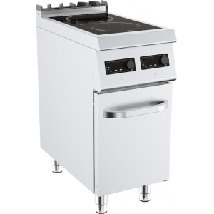 Плита индукционная Epicur-Kusina G7IN100E