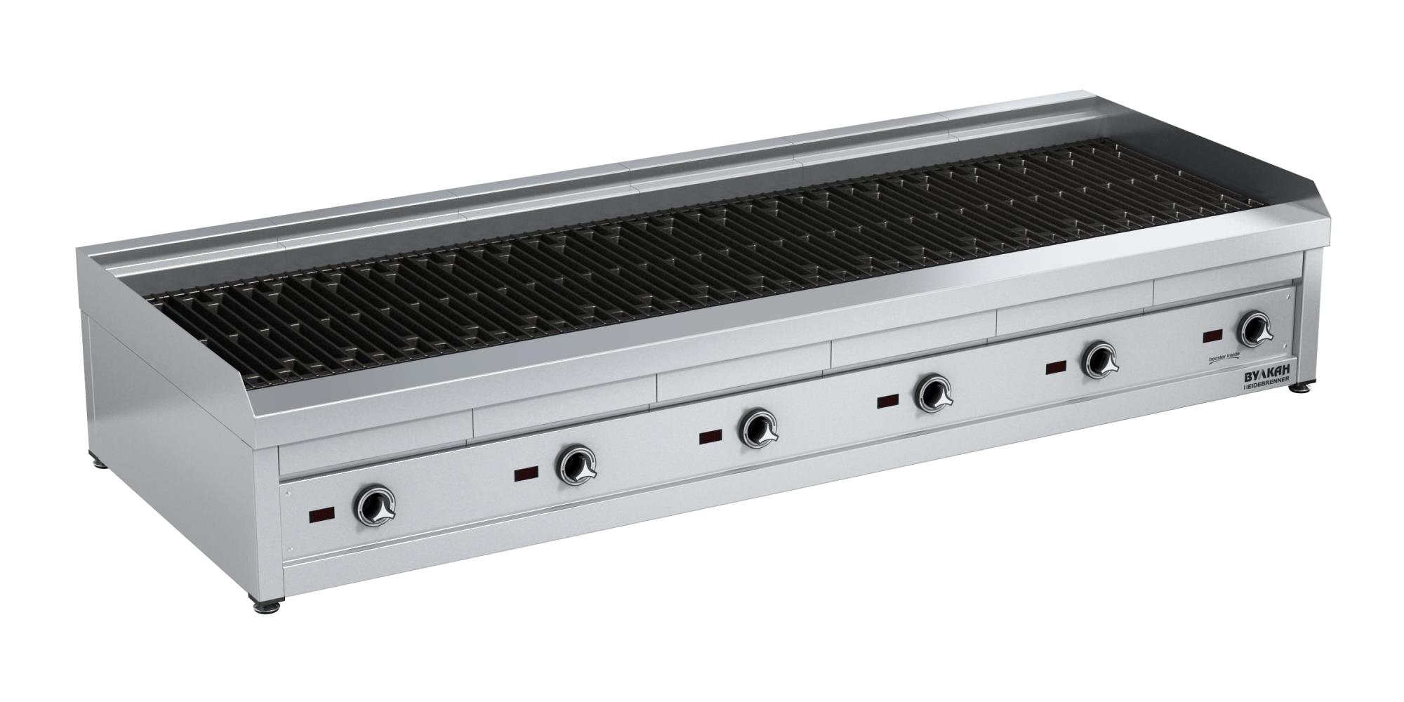 ГРИЛЬ ЭЛЕКТРИЧЕСКИЙ ЛАВОВЫЙ ВУЛКАН «ХЕЙС», Арт.№6411361