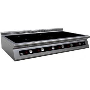 Плита индукционная Kobor I7-6T