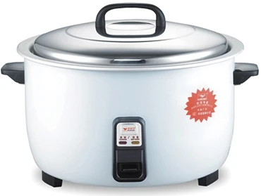 Рисоварка Rosso ERC-23L