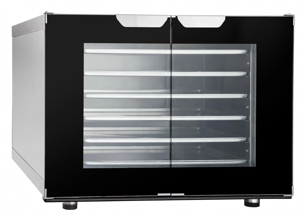 Расстоечный шкаф Abat ШРТ-12 (двойной)