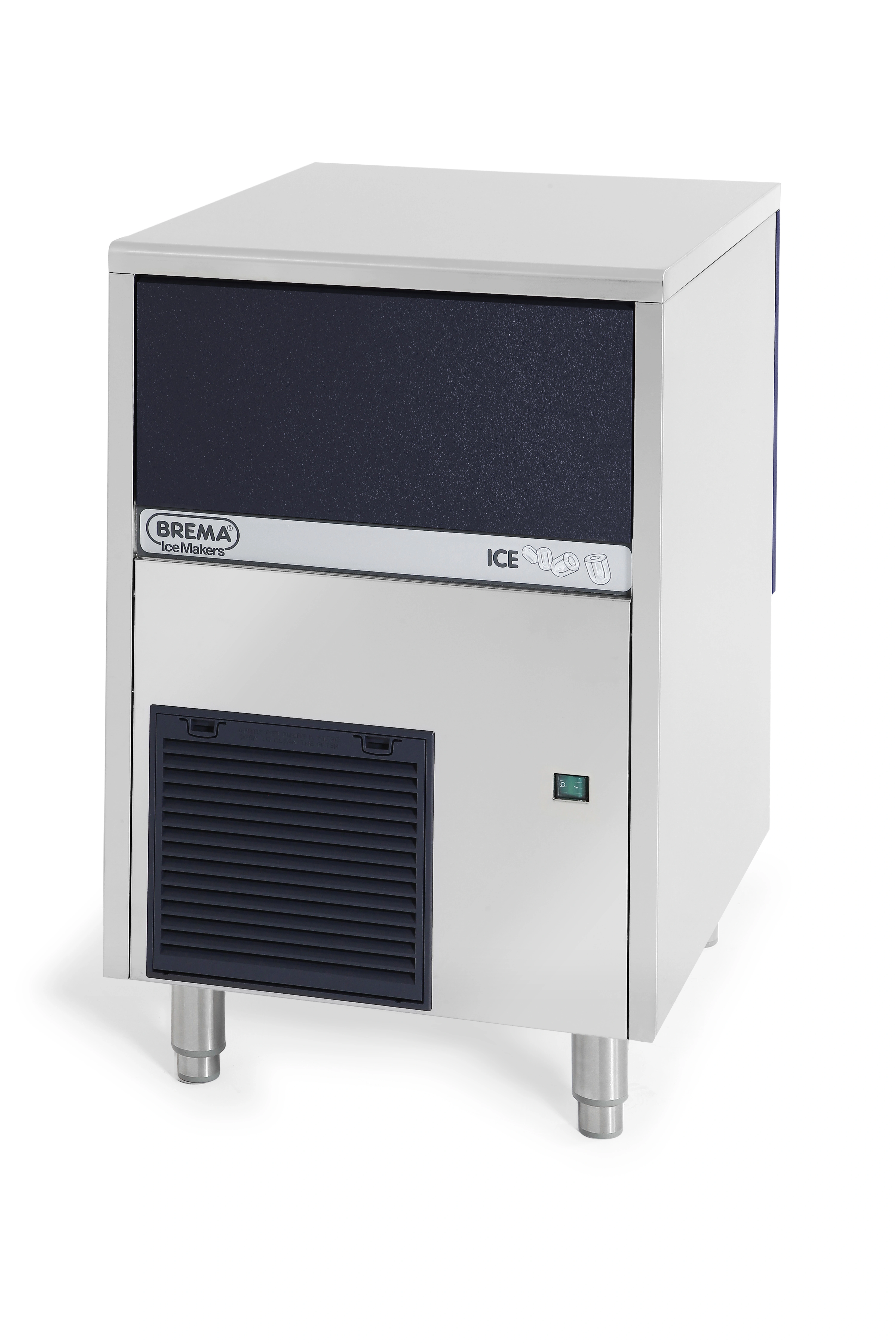 Льдогенератор Brema IMF 35 A HC