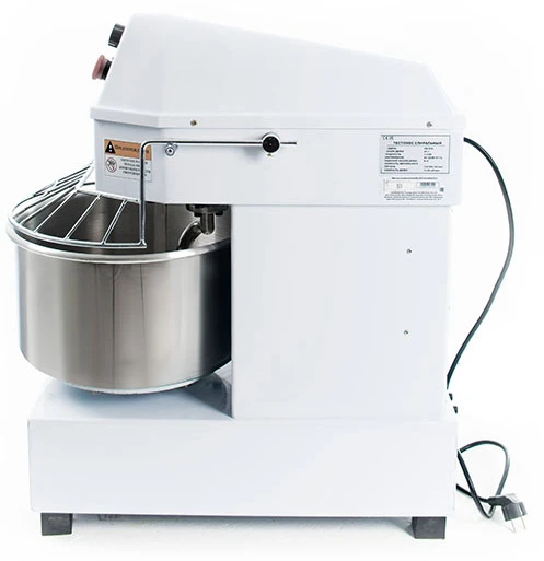 Спиральный тестомес Foodatlas HS-20A Eco (220В)