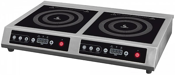 Плита индукционная AIRHOT IP7000 D