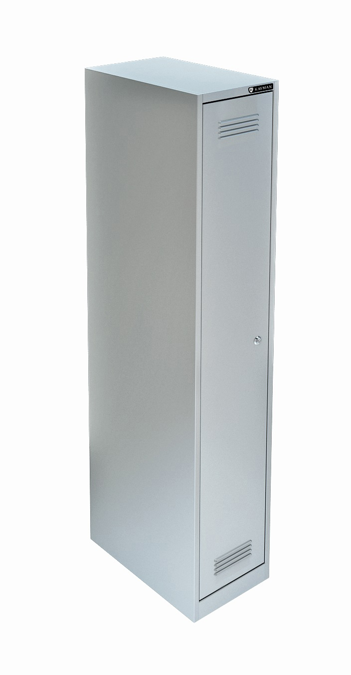 ШКАФ ДЛЯ ОДЕЖДЫ KAYMAN ШР-11/0305