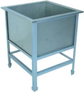 ВАННА МОЕЧНАЯ ВМ-11/330