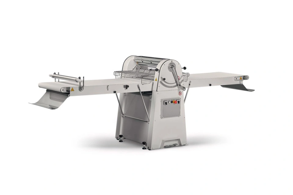 Машина тестораскаточная т.м. Kemplex, серии SF, мод. SF.600x1400