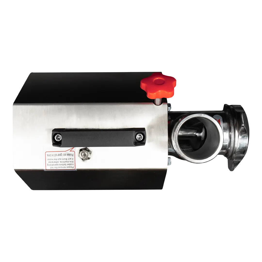 Мясорубка т.м. EKSI модель EHO-12S (нерж)