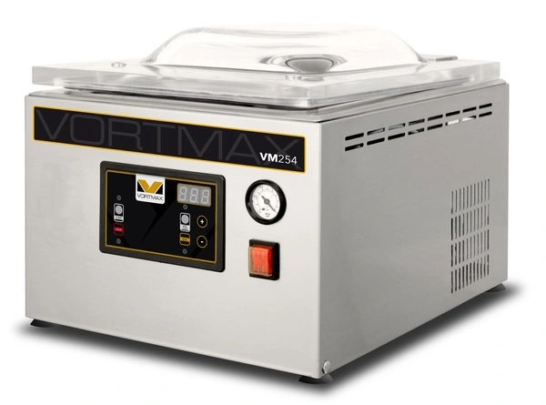 Машина вакуумной упаковки Vortmax VM254