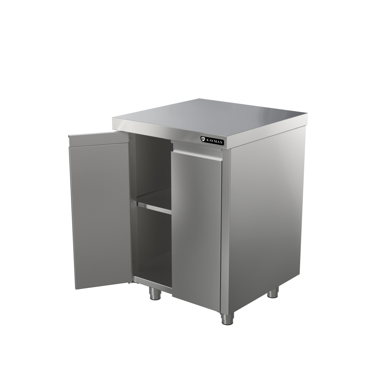 СТОЛ-ТУМБА ЦЕНТРАЛЬНЫЙ KAYMAN СТЦ-212/0706-А