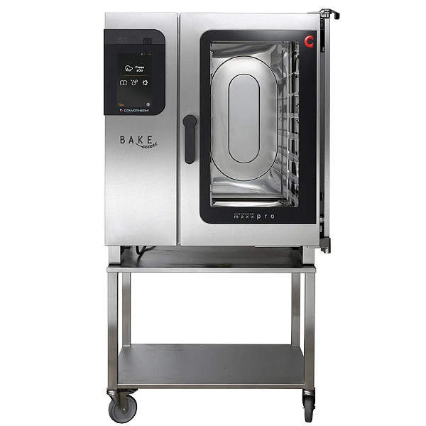 Пароконвектомат Convotherm maxx pro BAKE 10.10 ES