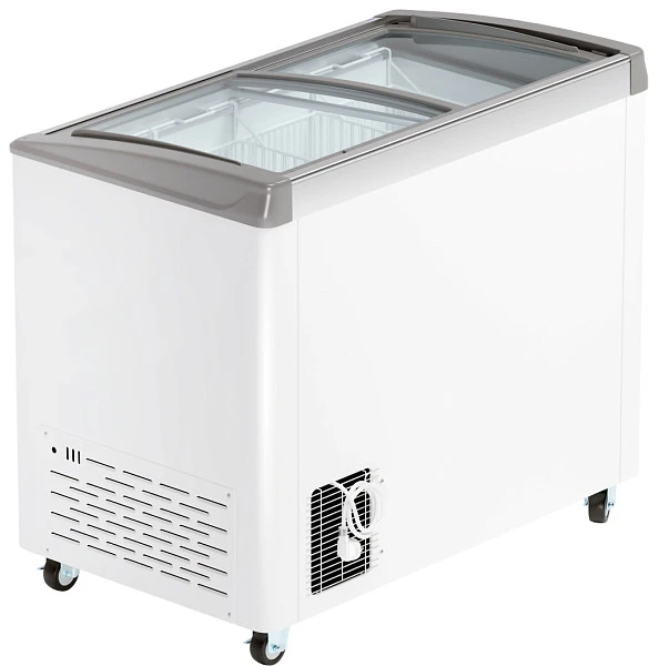 Морозильный ларь Haier SD-336AELUA