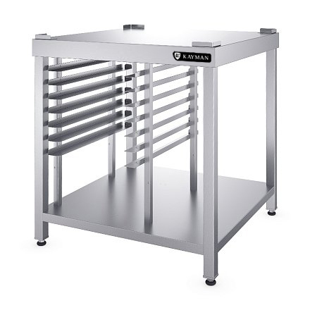 ПОДСТАВКА ПОД ОБОРУДОВАНИЕ KAYMAN ПО-191/0707-09-А