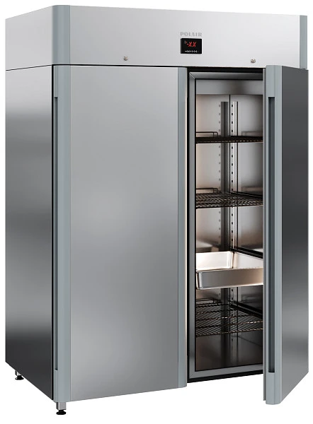 Морозильный шкаф Polair CB114-Gm