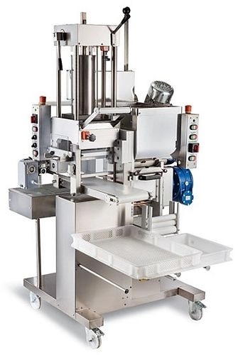 Аппарат для производства макаронных изделий серии P2 PLEASURE (2 тестомеса) т.м. La Monferrina