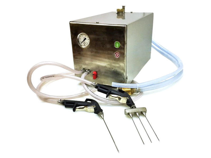 Ручной инъектор Митмаркет ФИП-5