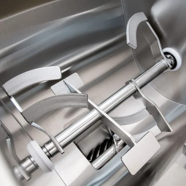 Koneteollisuus Oy Мясорубка модель КТ-LM тип LM-130/A (корп.нерж.,шнек нерж.)