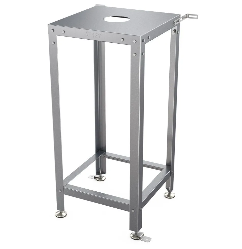 Подставка Atesy ПК-Б-400.400.870-02 (ПК-870)