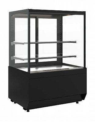 Витрина холодильная KC70 SV 1,3-1 STANDARD (версия 2.0) (9005-0430)