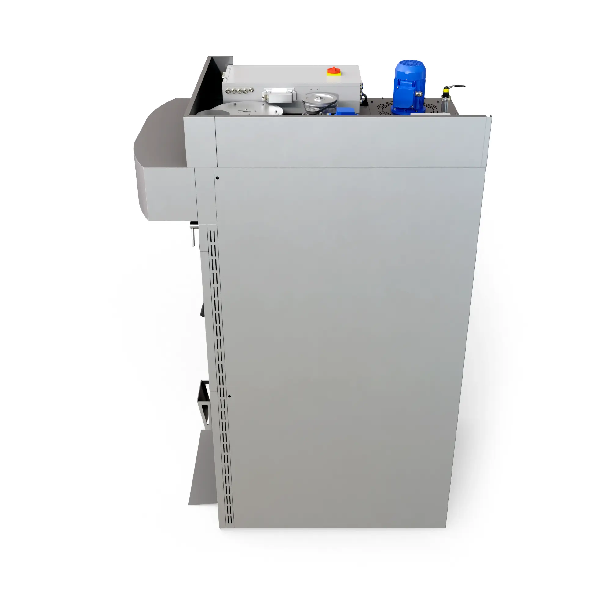 Печь ротационная WLBake ROTOR Slim PRO (платформа)