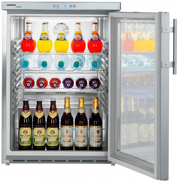 Шкаф холодильный барный Liebherr FKUv 1663