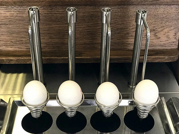 Яйцеварка Atesy ЯВА-4-01