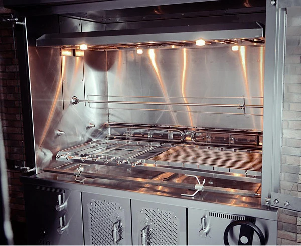 Шашлычница электрическая Grill Master Ф6ШшЭ (21304)