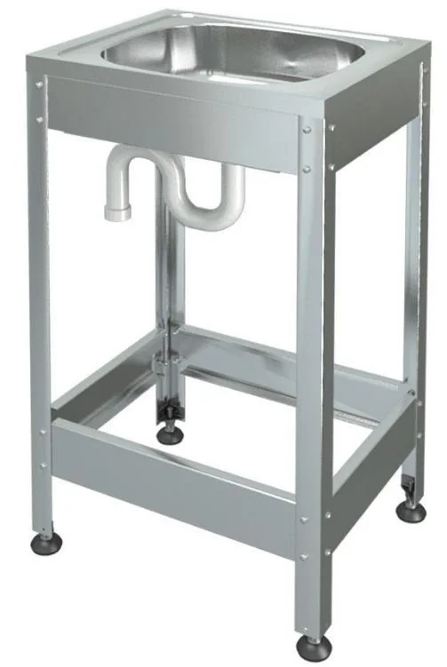 Ванна-рукомойник ВР 500 (нержавейка)