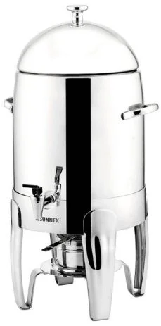 P.L.Proff Cuisine Диспенсер арт. 92001487 (с подогревом для напитков, 10 л, нержавейка)