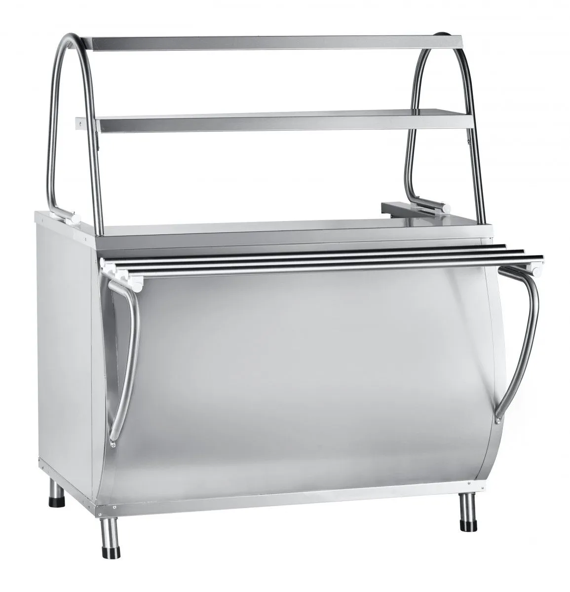 Мармит первых блюд Abat Патша ПМЭС-70М