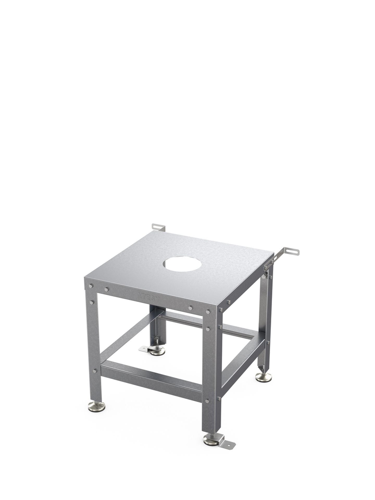 ПОДСТАВКА ПОД КИПЯТИЛЬНИК ПК-Б-400.400.420-02(ПК-420)