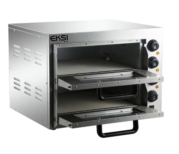 Печь для пиццы EKSI серии HEP-2ST