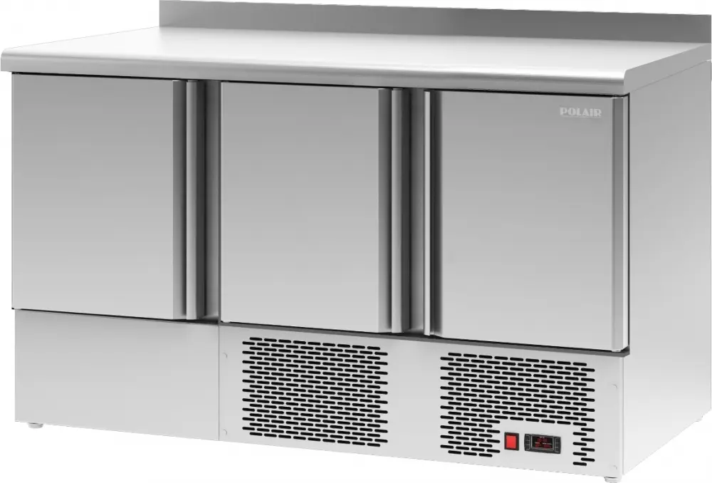 Стол морозильный Polair TBi3-G