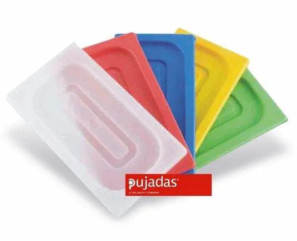 M.Pujadas, S.A. Крышка 1200P3 для 1/2 (синяя)