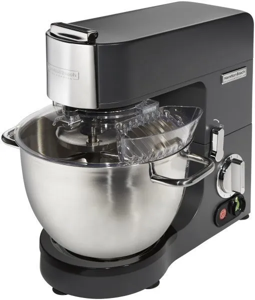 Планетарный миксер Hamilton Beach CPM800-CE