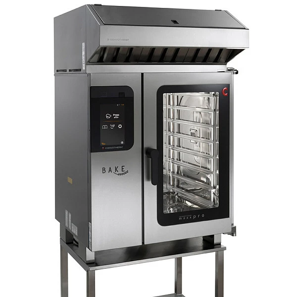Пароконвектомат Convotherm maxx pro BAKE 10.10 ES