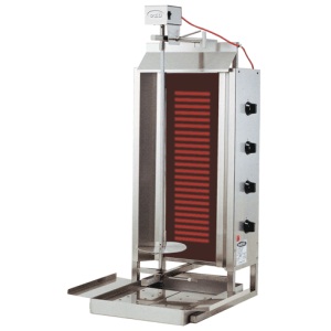 ГРИЛЬ ШАУРМА 4E