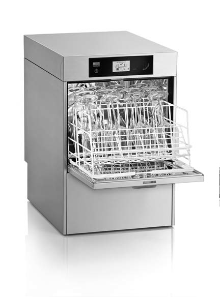 МАШИНА ПОСУДОМОЕЧНАЯ MEIKO M-ICLEAN US