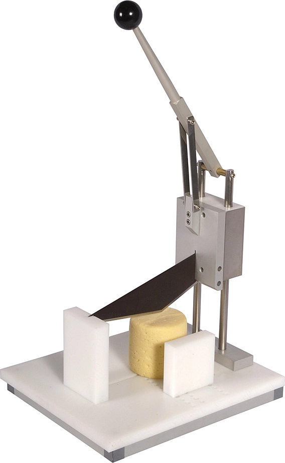 Сырорезка-гильотина Koneteollisuus (KT) FJL