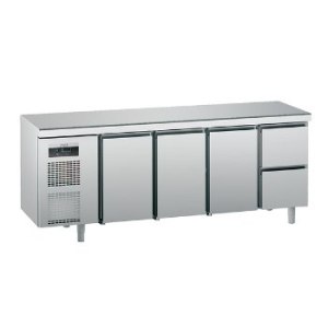 СТОЛ С ОХЛАЖД.ШКАФОМ SAGI KUC2M